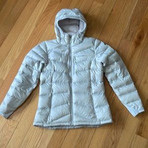 Eddie Bauer First Ascent Women’s Downlight 2.0 Jacket.
